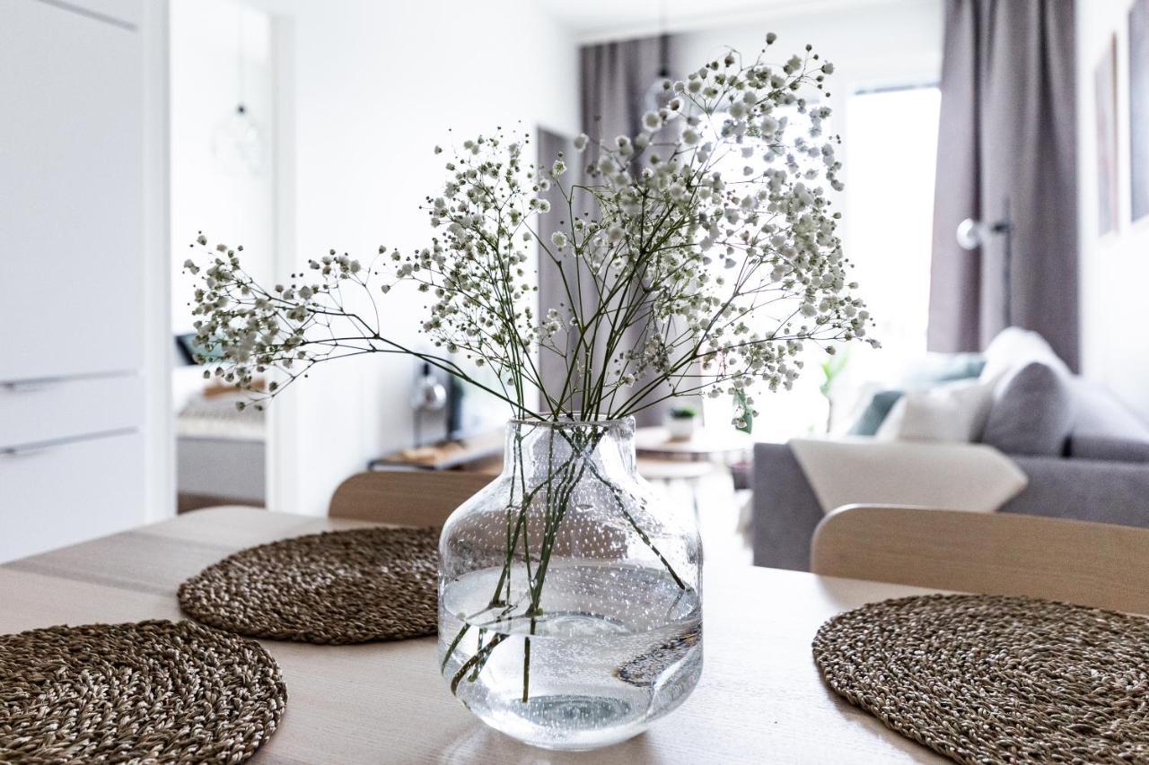 Arctic Taiga City Suite Rovaniemi Eksteriør billede